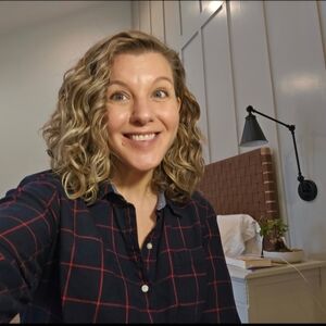 Meet your Posher, Lori